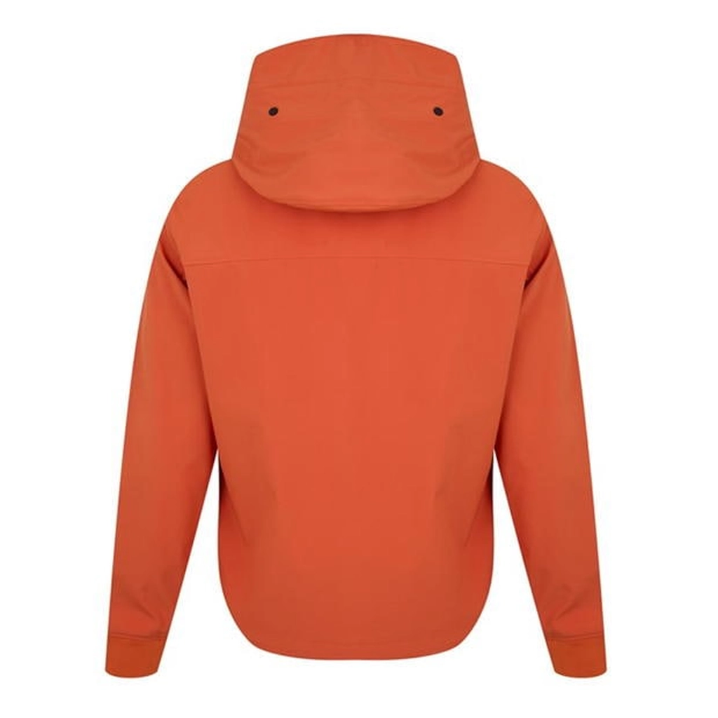 CP Company Outerwear - Medium Jacket - Orange